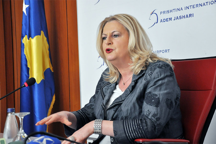 Tahiri: Odbili smo "okupaciju imovine Telekoma Kosova"