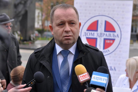 Sumnja u krađu: Maksimović zatražio ponovno brojanje glasova u Bijeljini