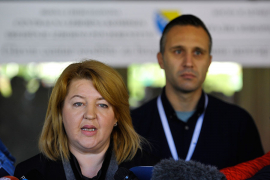 CIK odobrio ponovo prebrojavanje glasačkih listića u Srebrenici
