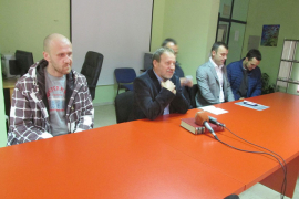 Cvjetinović: Srpskim posmatračima iz Srebrenice prijećeno batinama