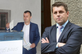 Grujičić vodi sa 2.000 glasova ispred Durakovića