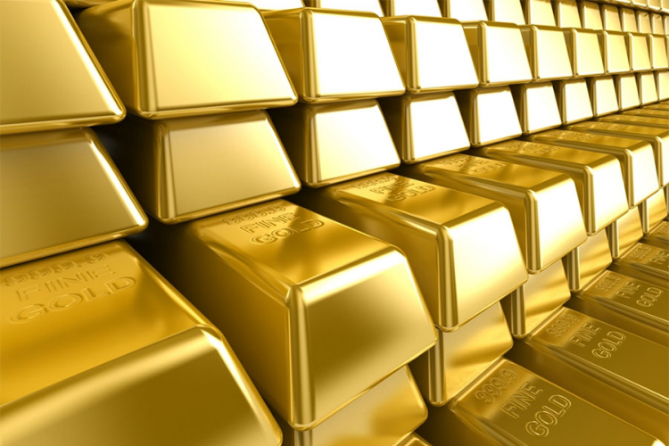 Američki milijarderi čuvaju zlato u bivšim švajcarskim bunkerima