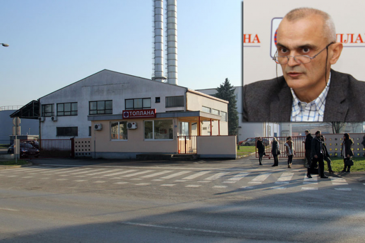 Banjaluka: Poništeno imenovanje direktora "Toplane"