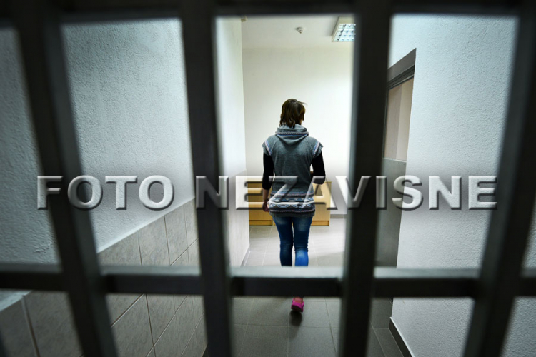 "Nezavisne" u ženskom zatvoru "Kula": Kazna promijeni svijest, ali krivica u duši ostaje (FOTO)