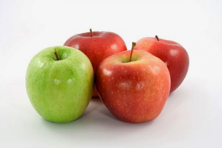 Koje sorte jabuka su savršene za kuhanje i pečenje? (FOTO)
