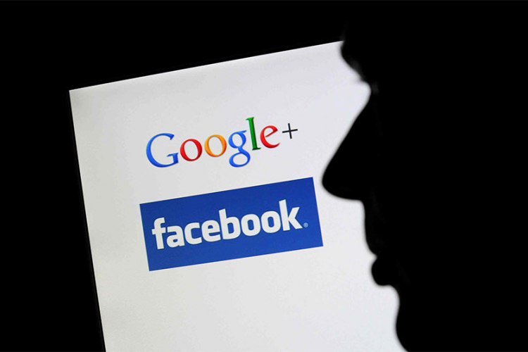 Google i Facebook na udaru kritika oglašivača