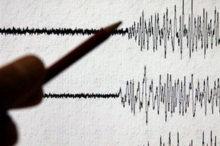 Snažan zemljotres potresao Japan