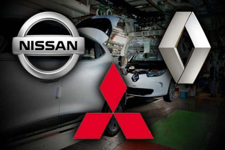Mitsubishi i zvanično dio Renault-Nissan alijanse