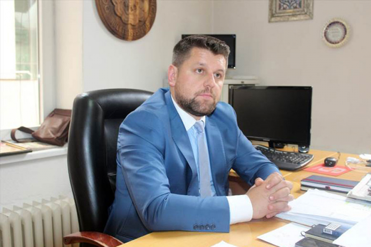 Duraković: Načelnik sam Srebrenice dok izborni proces traje
