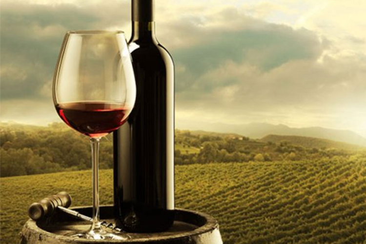 Opada proizvodnja vina širom svijeta