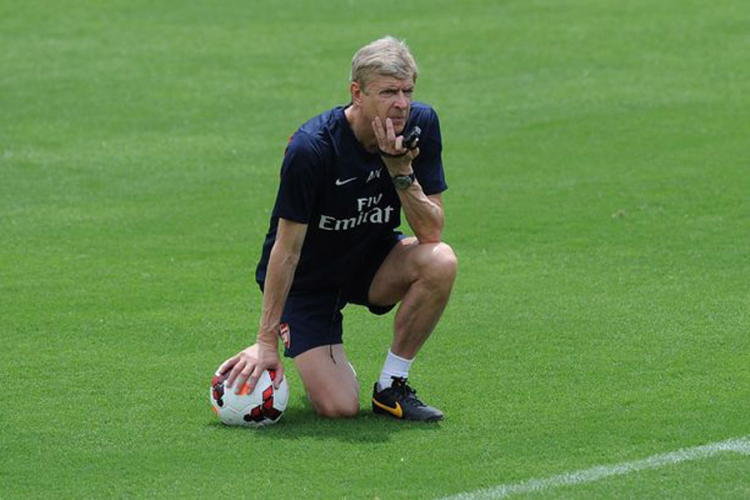 Venger ostaje u Arsenalu i naredne sezone?