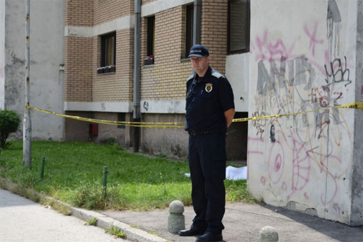 Sarajevo: Beživotno tijelo muškarca pronađeno na Dobrinji