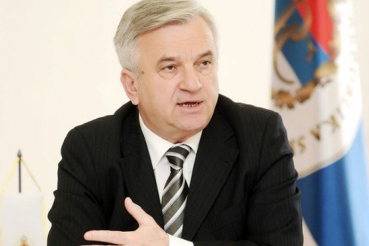Čubrilović: Osnivanje parlamenta - istorijski korak u stvaranju Srpske