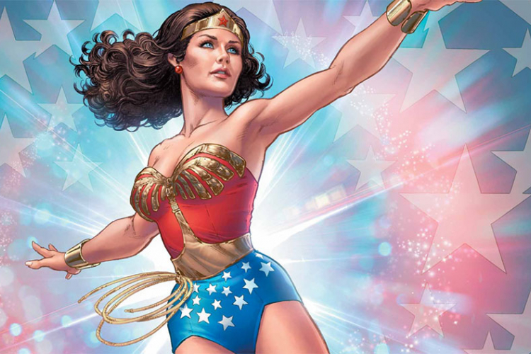 "Wonder Woman" nepogodna da bude počasni ambasador