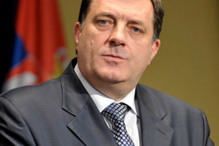Dodik: Konstituisanje skupštine srpskog naroda - istorijski događaj