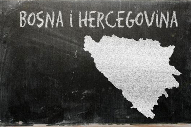 DW: Hrvati preko Plenkovića do "nadogradnje Dejtona"?