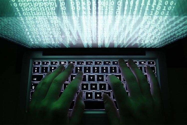 Hakerski napadi u SAD