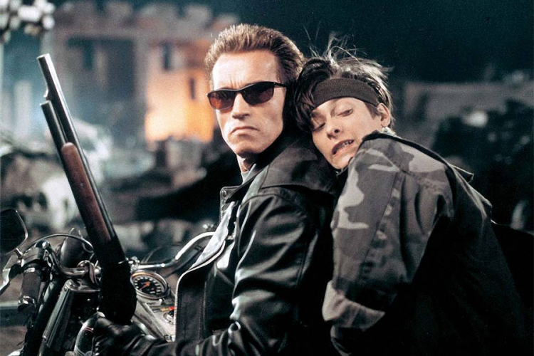 Kako danas izgleda tinejdžerska zvijezda iz "Terminatora 2" (FOTO, VIDEO)