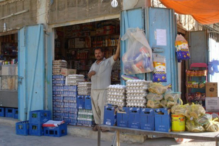 Irački parlament usvojio zabranu prodaje alkohola