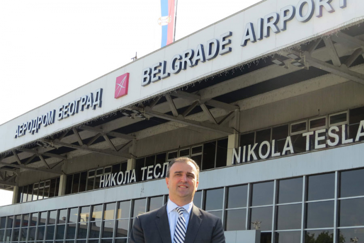 Vlaisavljević: Banjalučkom aerodromu nedostaje veći broj redovnih linija

