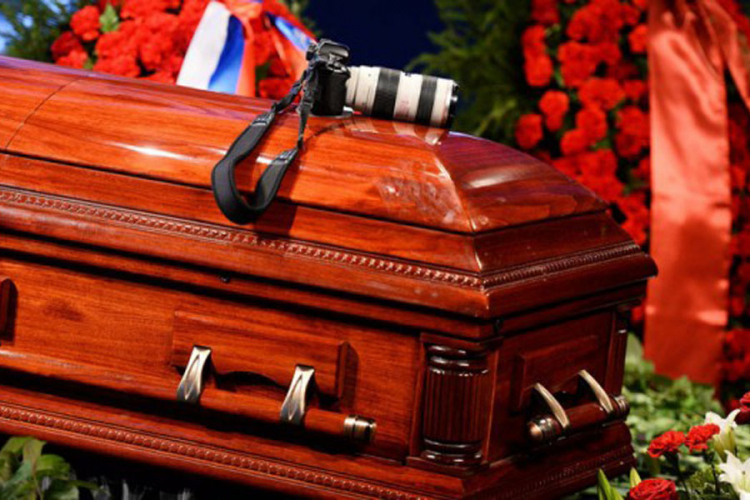 Slovenija: Firma nudi uslugu plaćanja vlastite sahrane