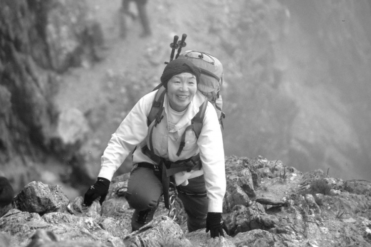 Umrla Japanka koja je osvojila Everest i sedam vrhova svijeta