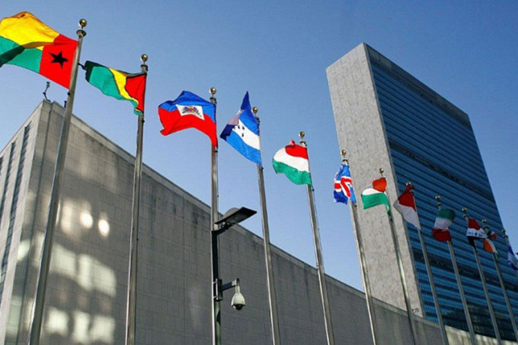 NVO: Rusija da ne bude u Savjetu UN za ljudska prava