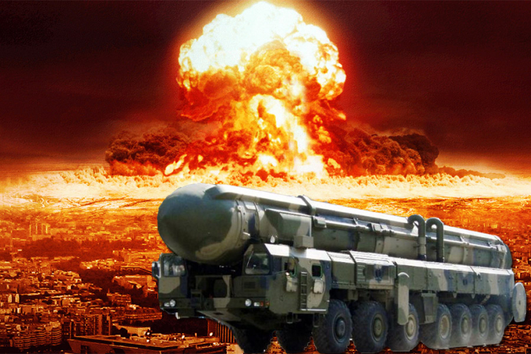 Rusija posjeduje 55 raketa "Satan" a samo pet može uništiti istočnu obalu SAD-a
