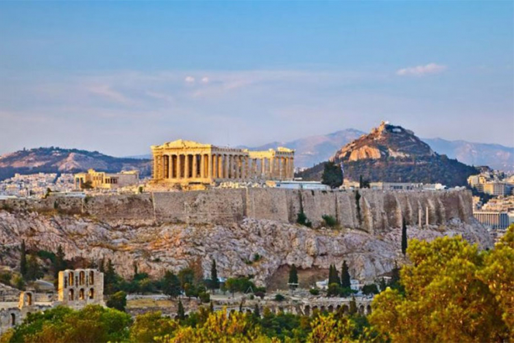 Atini odobrena tranša od 2,8 milijardi evra