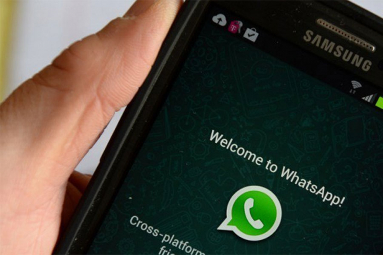 Novi WhatsApp za Android omogućuje video pozive