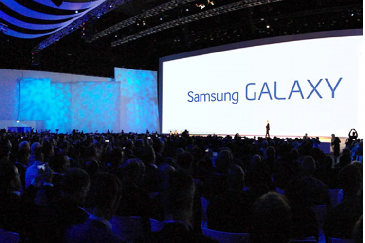Samsung ipak nastavlja sa proizvodnjom Galaxy-ija