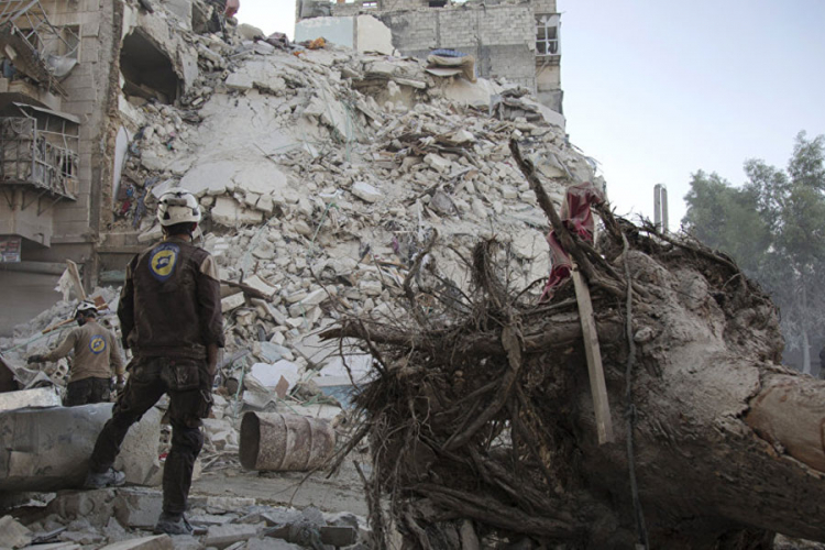 Rusija produžila moratorijum na bombardovanje terorista u Alepu