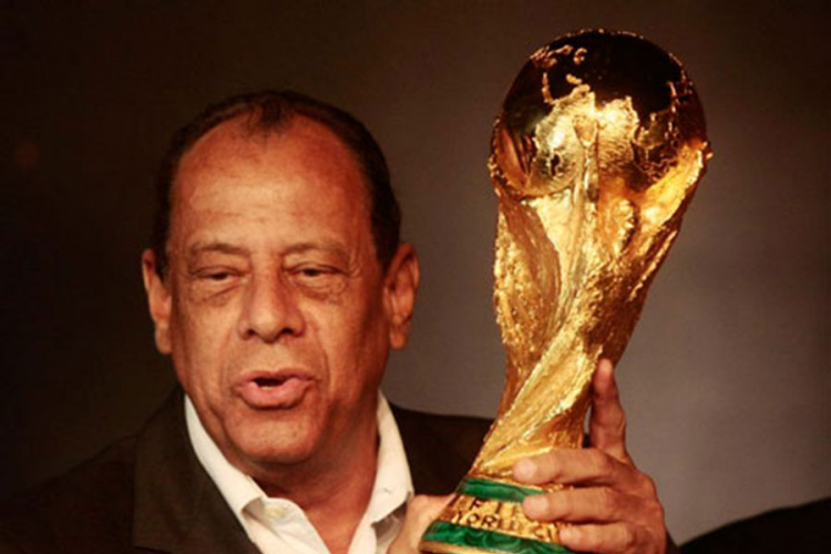Preminuo legenda brazilskog fudbala Karlos Alberto (VIDEO)