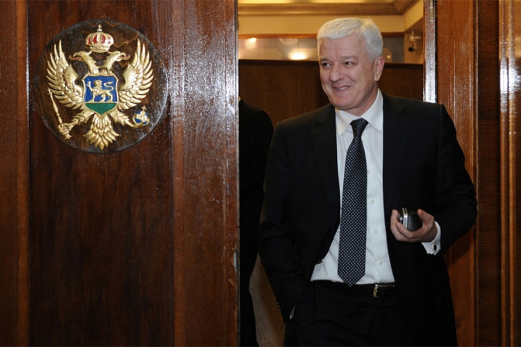 Marković kandidat za mandatara nove vlade Crne Gore