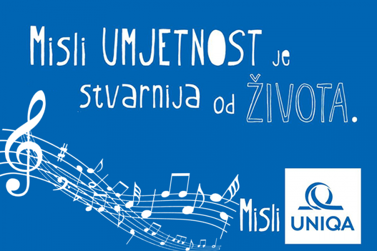 Održavanje jubilarnog 20. po redu Jazz Fest-a osigurala i UNIQA