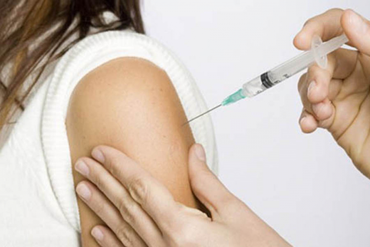 Počinje vakcinacija protiv sezonskog gripa