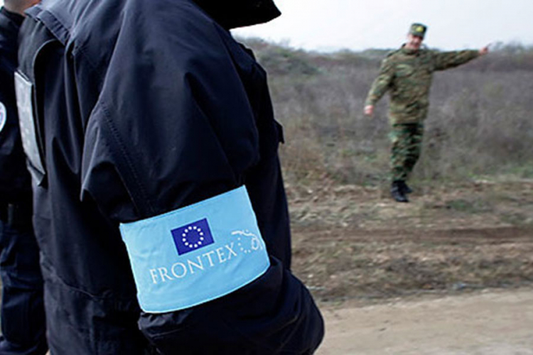 "Fronteks": Sve riskantnije operacije spasavanja