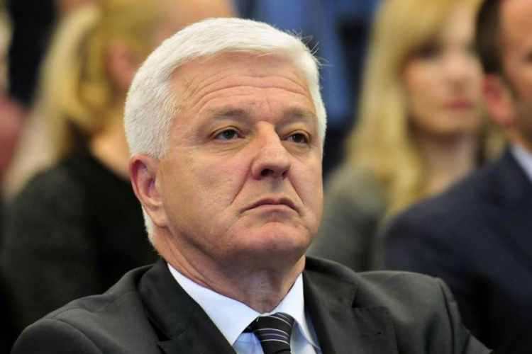 Duško Marković - mandatar za sastav nove vlade