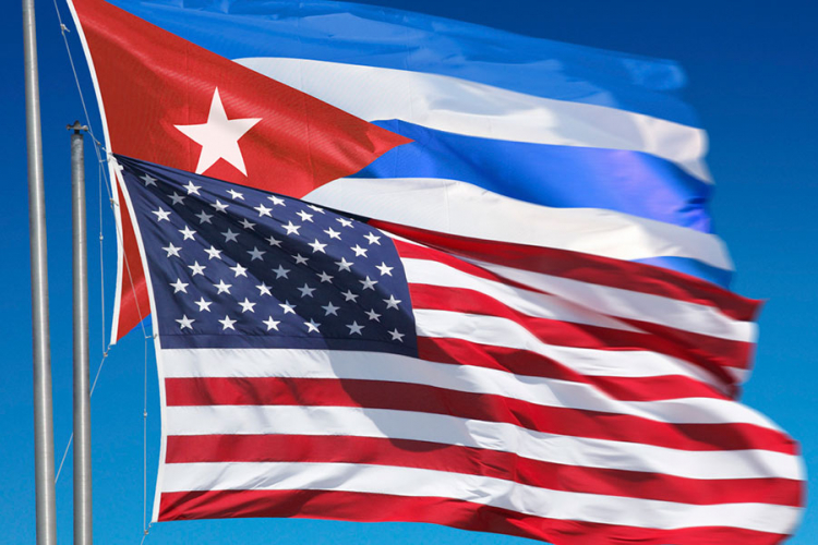 Amerika će prvi put biti uzdržana prema Kubi