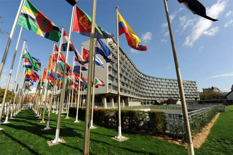 Tel Aviv povukao ambasadora iz UNESCO-a