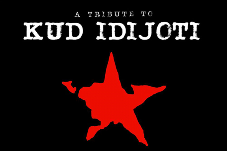 Objavljena kompilacija ‘Za Tebe – a tribute to KUD Idijoti’ (VIDEO)
