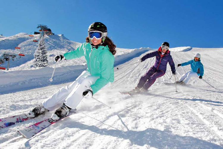 Austrijski ski-centri i Kopaonik najtraženiji