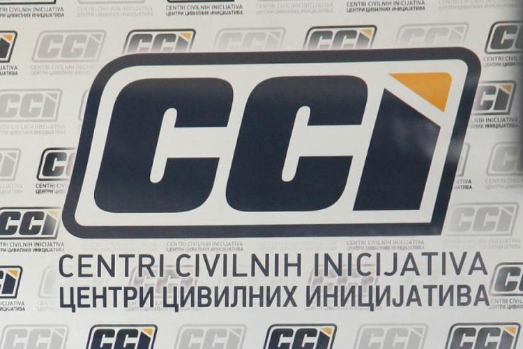 CCI: Blokada rada institucija vlasti FBiH koristi se kao metod političke borbe