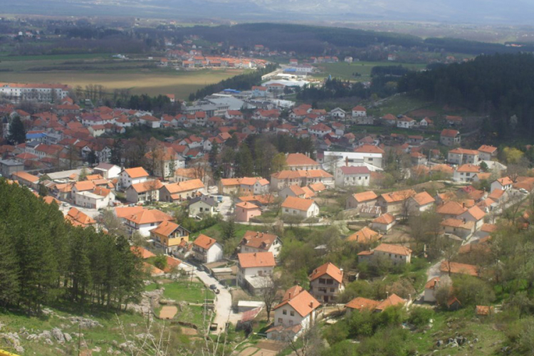 U Nevesinju prekinuta nastava zbog zemljotresa