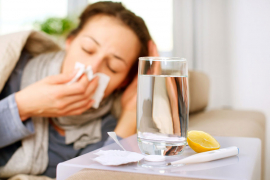 Kako liječiti prehladu i gripu?