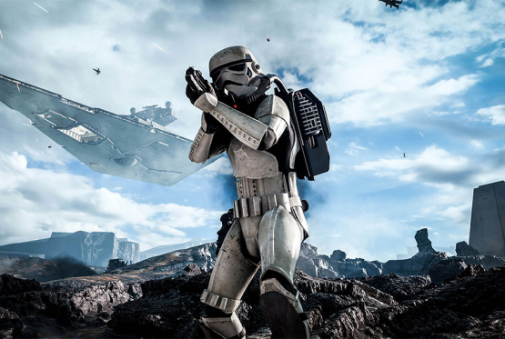 Developer igre Battlefield Hardline kreira novi Star Wars - Nezavisne Novine