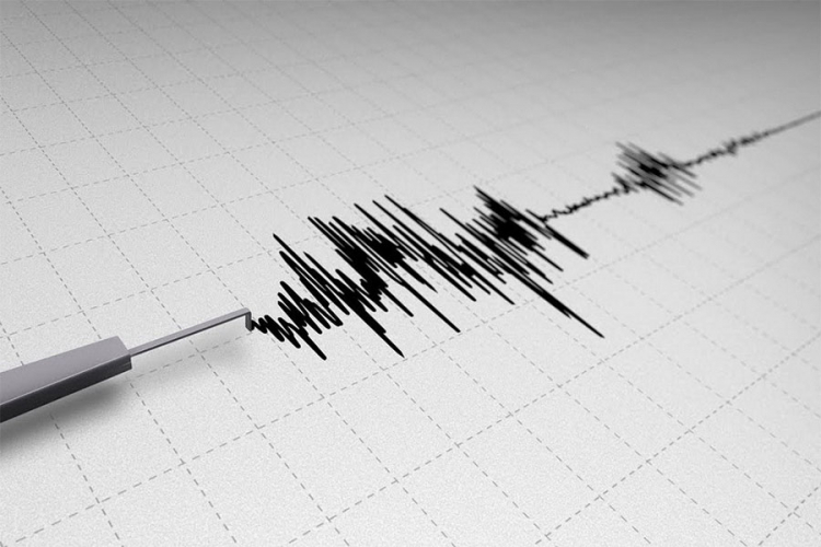 Zemljotres potresao sjever Albanije