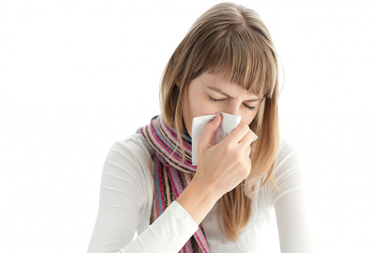 Kako se sačuvati od prehlade i gripe?