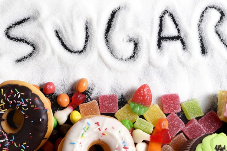 Kako šećer utiče na naš mozak?