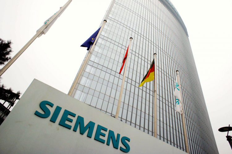 Siemens preuzima Mentor Graphics